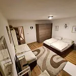 아파트 Active Liptovská Kokava