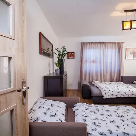 Appartement Active *