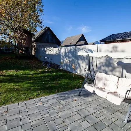 Active * Liptovská Kokava