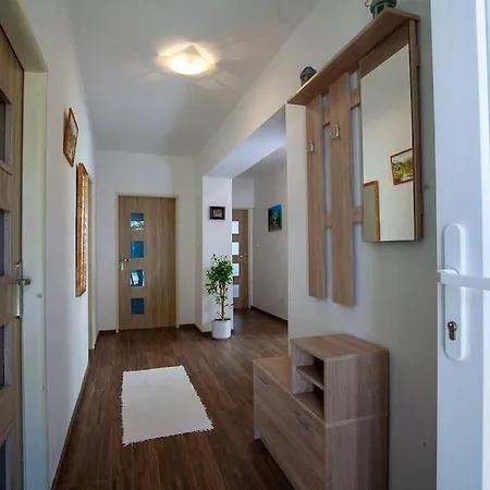 Active Apartment Liptovska Kokava