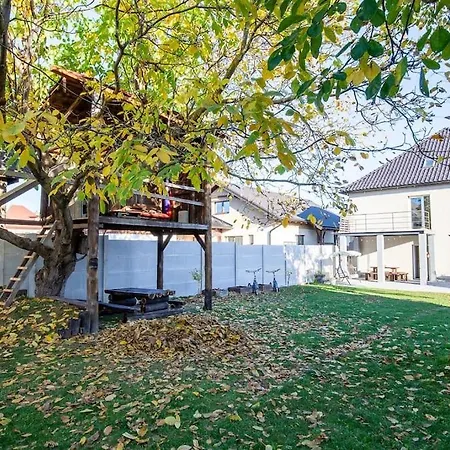 Active * Liptovská Kokava