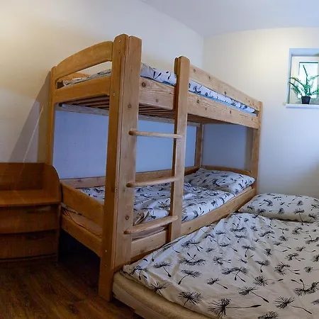Active Apartment