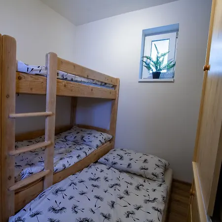 Active * Liptovská Kokava