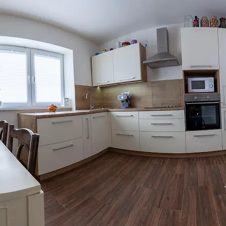 Appartement Active *